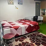 Rms Homestay