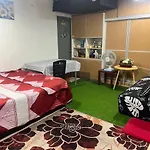 Rms Homestay