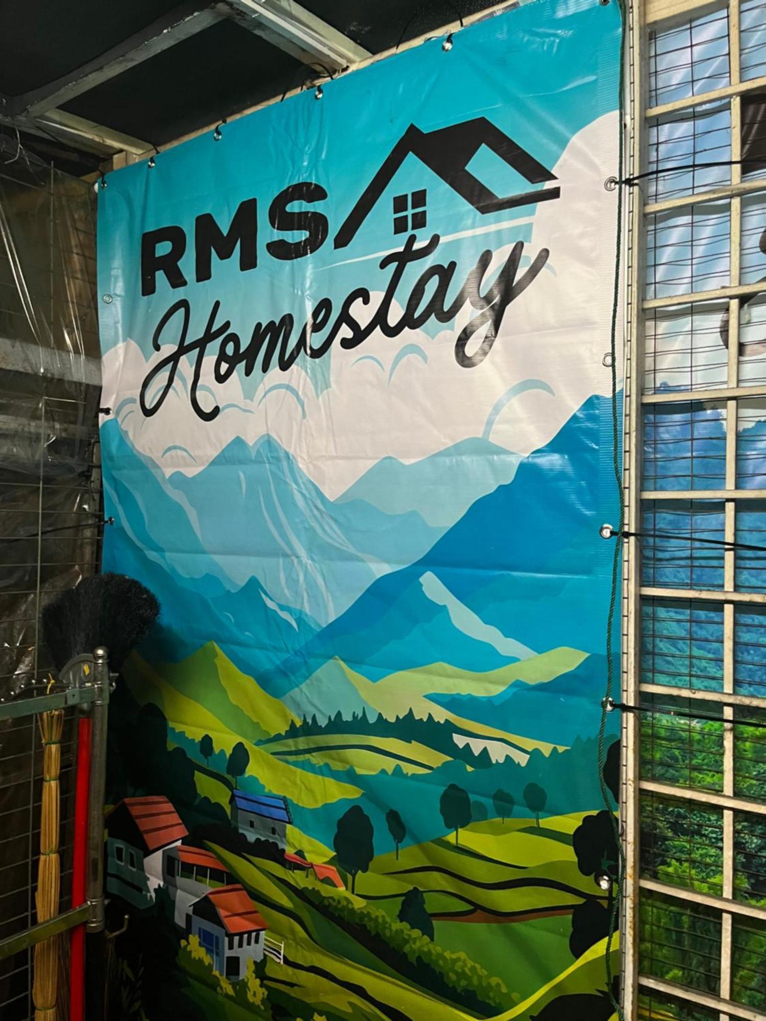 Rms * Kuala Lumpur